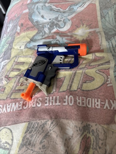 Nerf strike elite - nerf, jolt