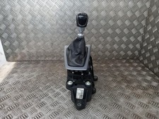 Ford Focus Mk3 6 Speed Manual