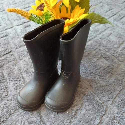 Toddler kids black - , wellington