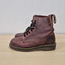Martens vintage 1460 brown - martens,