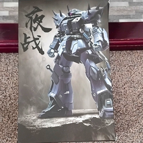 Bandai 08tx zeon - bandai, gundam
