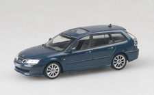 Cararama 1:43 Scale Saab 93