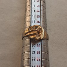 AUTHENTIC VIKING ERA BRONZE