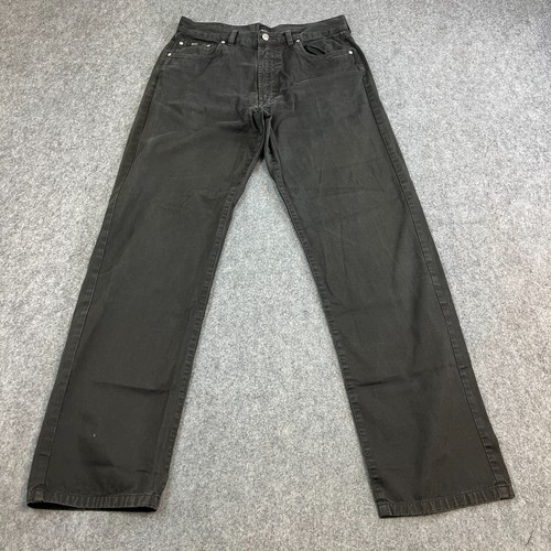 Hugo boss mens jeans relaxed - hugo,