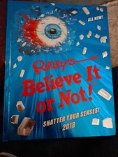 Ripley's Believe It or Not