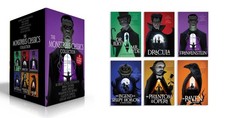 The Monstrous Classics