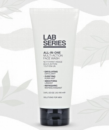 Lab series all one - series, all-in-one