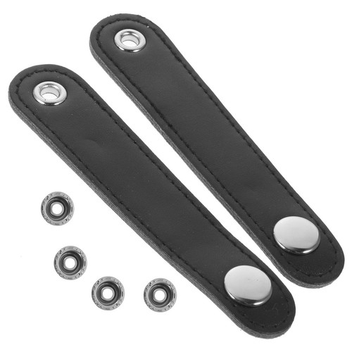 Fixation straps accordion - fixation,
