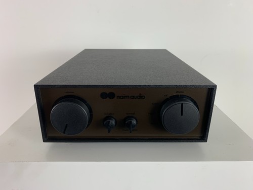 Naim nac olive preamplfier - 72,