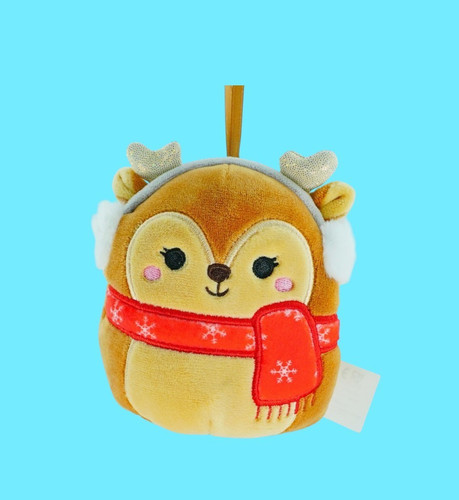 Squishmallow christmas - squishmallow,