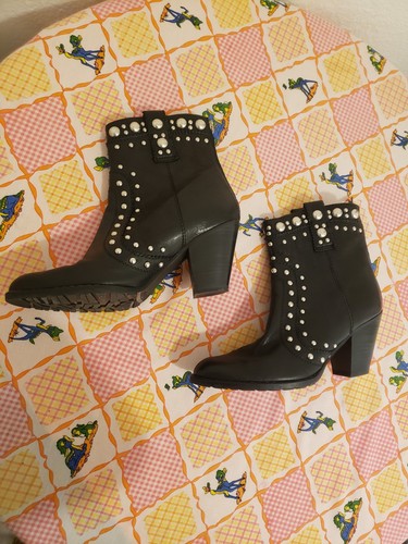 Stuart weitzman black - weitzman,
