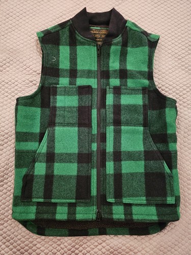 Filson lined mackinaw wool - filson,