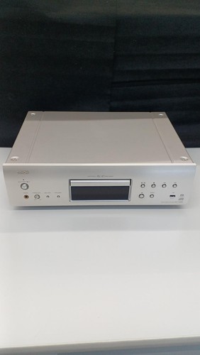 Denon dcd 1500se sacd - denon,