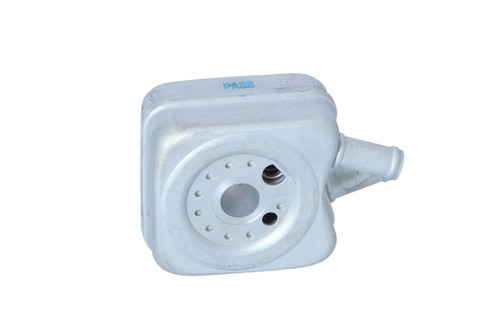 Oil cooler for volkswagen - oil,
