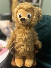 Merrythought peter teddy bear - merrythought,