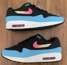 Nike Air Max 1 Jelly Swoosh