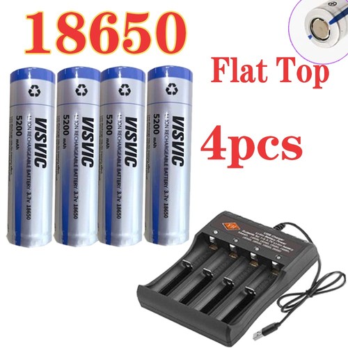 Powerful 7v 3000mah - 4x,
