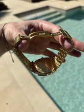 Gucci grip 157 - 157.4, quartz