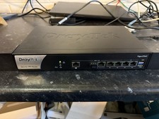 DrayTek Vigor2962 Dual-WAN