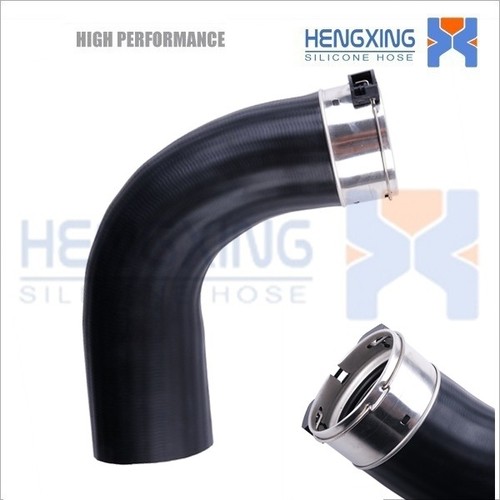 Intercooler turbo hose - hose, pipe