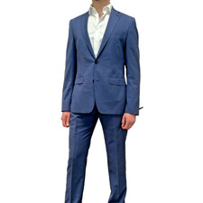 Roy Robson Men’s Suit 42L