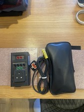 Seaward Checkbox 16 Digital PAT Tester with Case