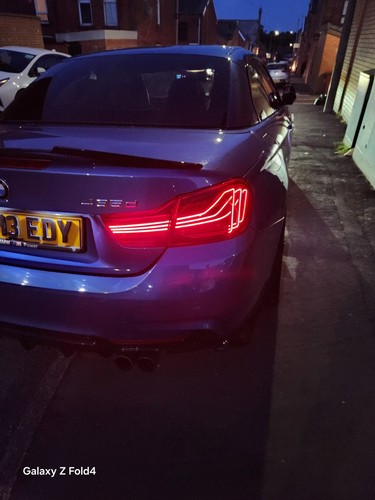 Bmw csl gts oled - bmw, cs