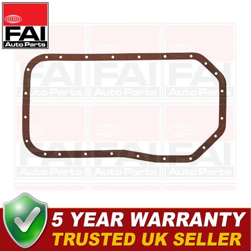 Fai oil sump gasket - fai,