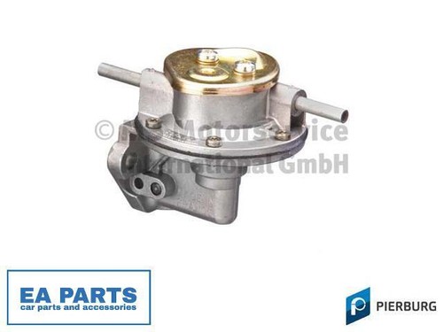 Fuel pump for citroën - pump,