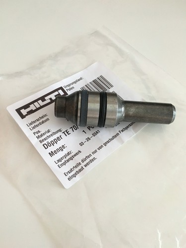 Original ram front striker - front,