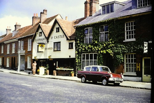 35mm slides amersham - 35mm,