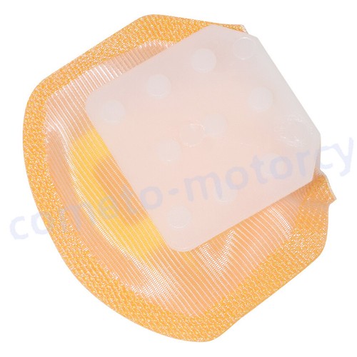 Fuel pump filter - fuel, strainer