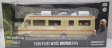 Fleetwood Bounder RV Camper