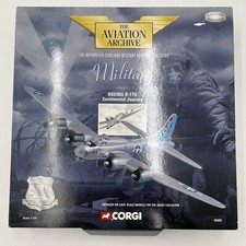 Corgi B-17G Sentimental