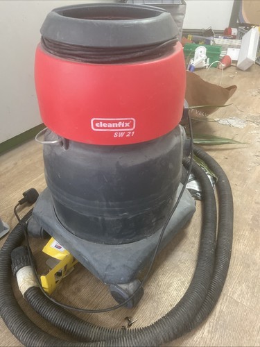 Vacuum