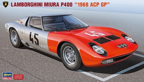Hasegawa 20683 24th scale - hasegawa,