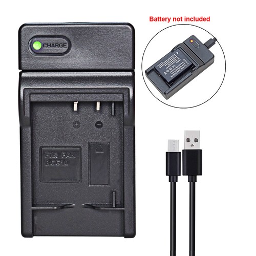 Dmw bcg10e battery charger for - battery,