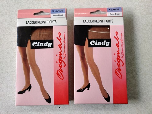 Cindy ladder resist tights - tights, 2