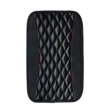 Car Armrest Pad Cover Center