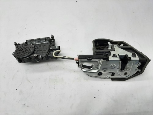 Bmw touring f11 rear - f11,