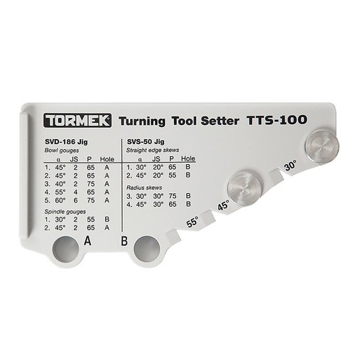 Tormek tts 100 turning tool - tormek,