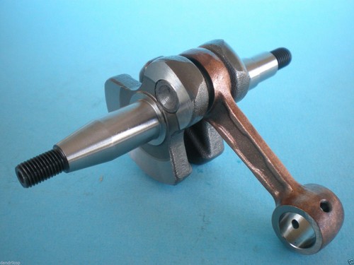 Crankshaft connecting rod - crankshaft,