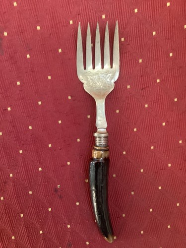 Vintage silver toasting - vintage,