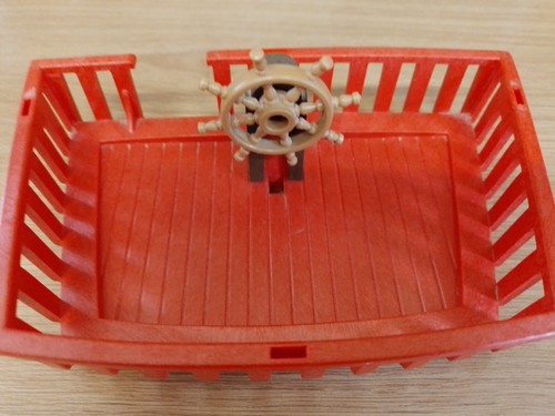 Playmobil pirate ship 5736 - playmobil,