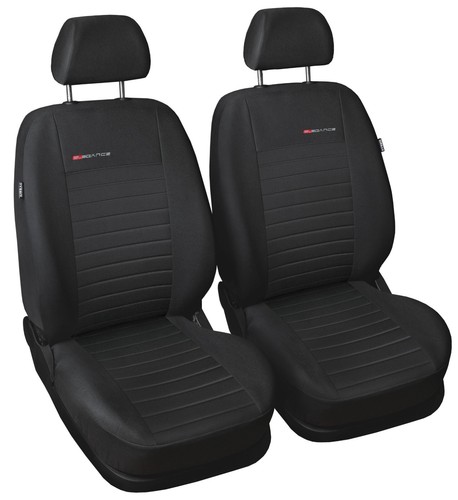 Car seat covers fit - , skoda