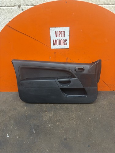 Ford fiesta mk6 door - ford,