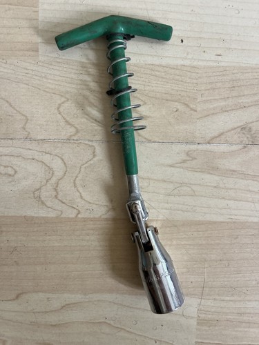 Spark plug spanner - spark,