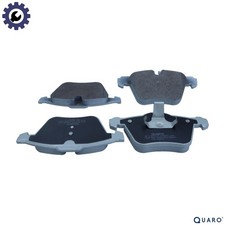 BRAKE PAD SET DISC BRAKE