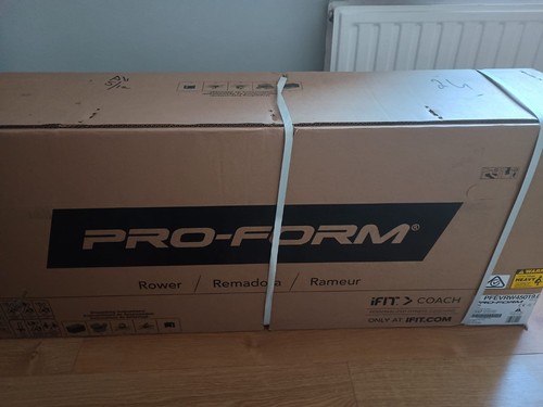 Proform 440r rower - proform,