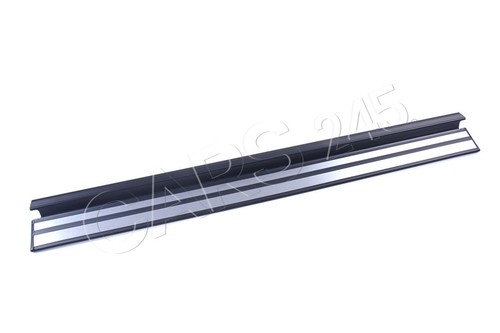 Genuine mercedes w124 - genuine,